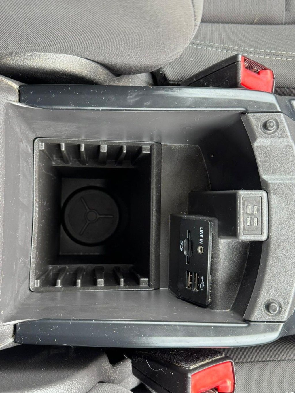 Vehicle 28