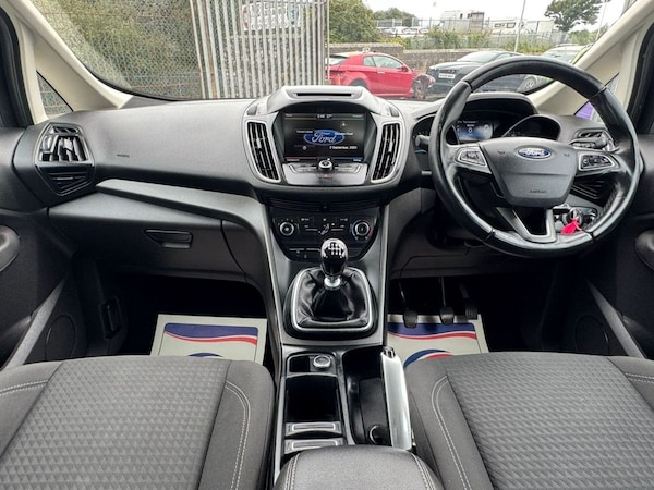 Used Ford Grand C-Max 2016 for sale - 75771000: Photo 29