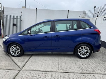 Used Ford Grand C-Max 2016 for sale - 75771000: Photo