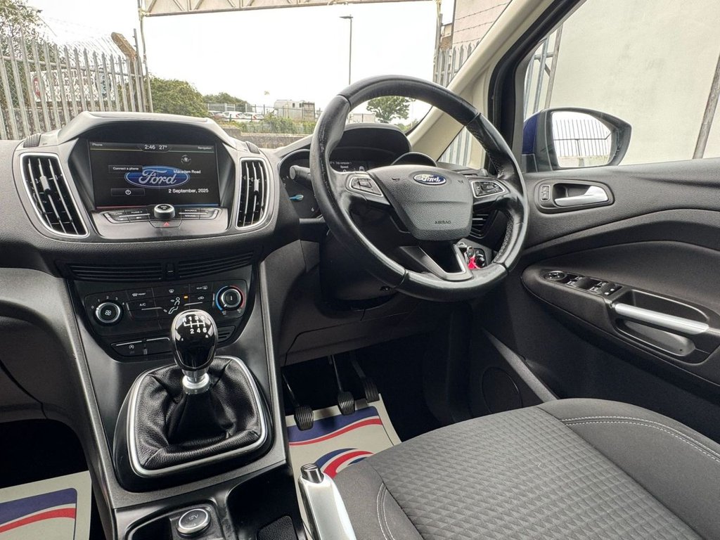 Vehicle 32
