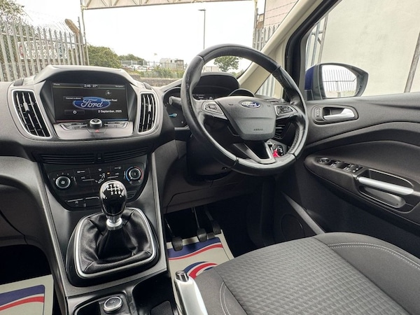 Used Ford Grand C-Max 2016 for sale - 75771000: Photo 32