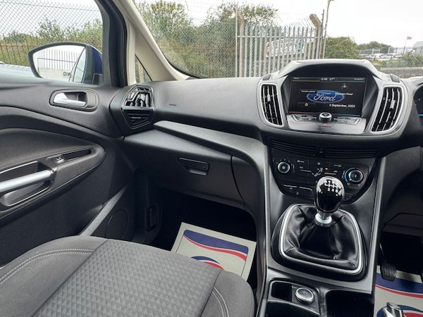 Used Ford Grand C-Max 2016 for sale - 75771000: Photo 33