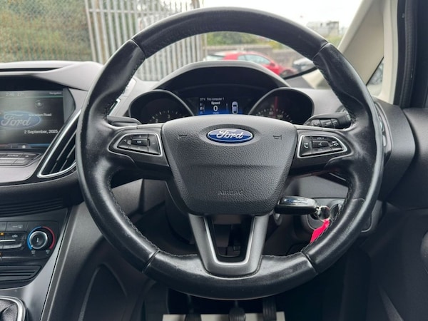 Used Ford Grand C-Max 2016 for sale - 75771000: Photo 34