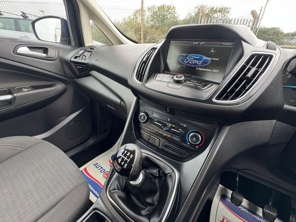 Used Ford Grand C-Max 2016 for sale - 75771000: Photo 42