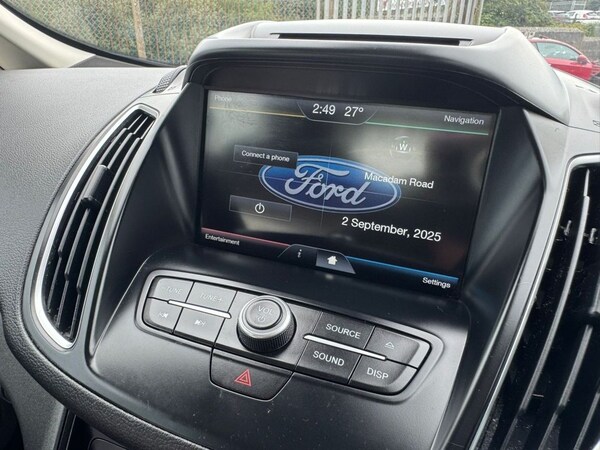 Used Ford Grand C-Max 2016 for sale - 75771000: Photo 49