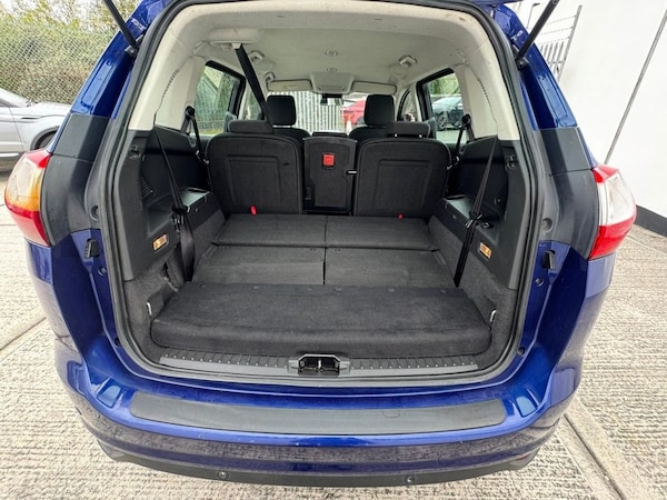 Used Ford Grand C-Max 2016 for sale - 75771000: Photo 6