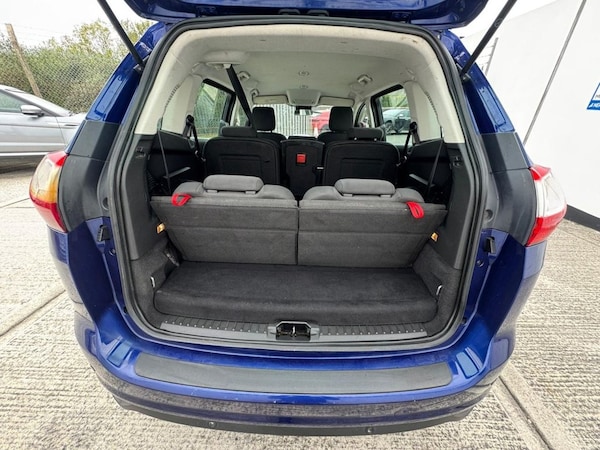 Used Ford Grand C-Max 2016 for sale - 75771000: Photo 7
