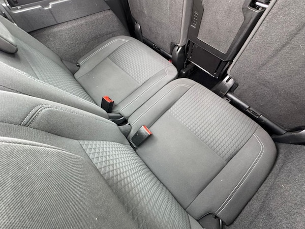 Used Ford Grand C-Max 2016 for sale - 75771000: Photo 8