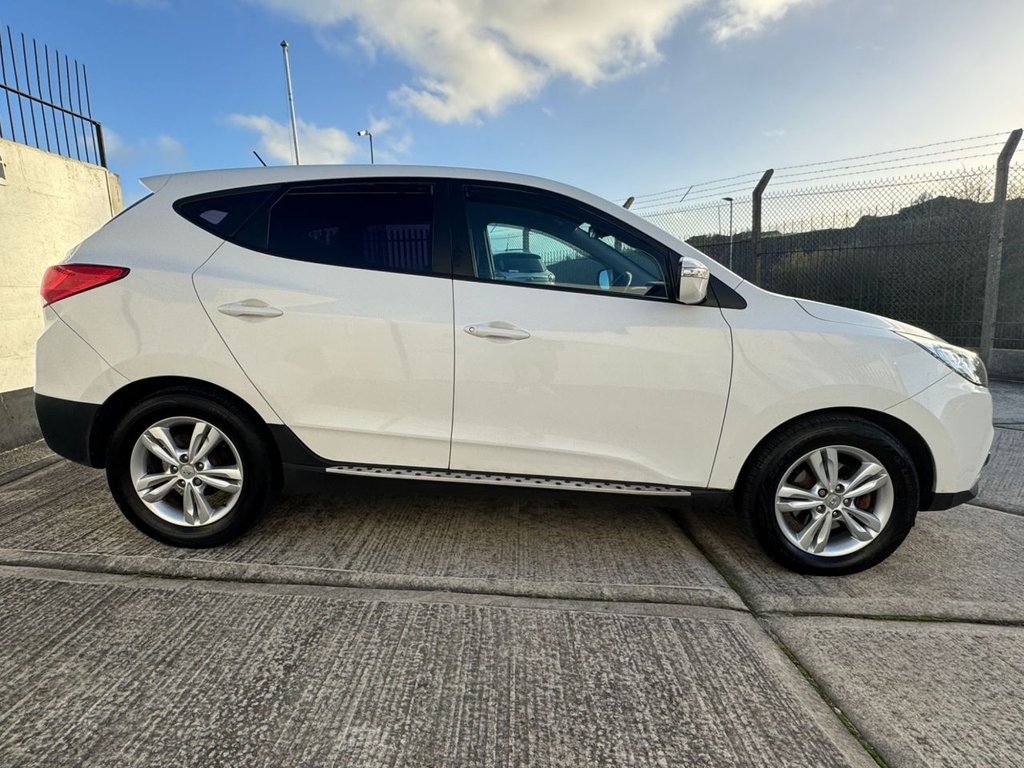 Used Hyundai Ix35 2013 for sale - 76900748: Photo 12