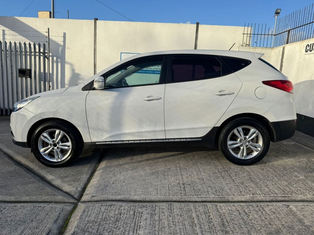 Used Hyundai Ix35 2013 for sale - 76900748: Photo 2