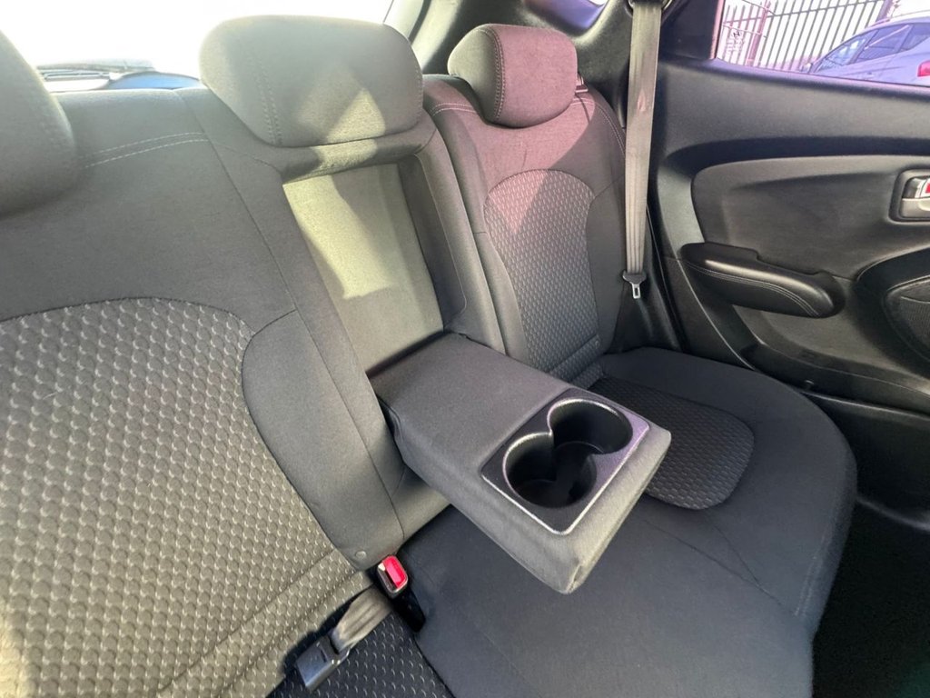 Used Hyundai Ix35 2013 for sale - 76900748: Photo 20