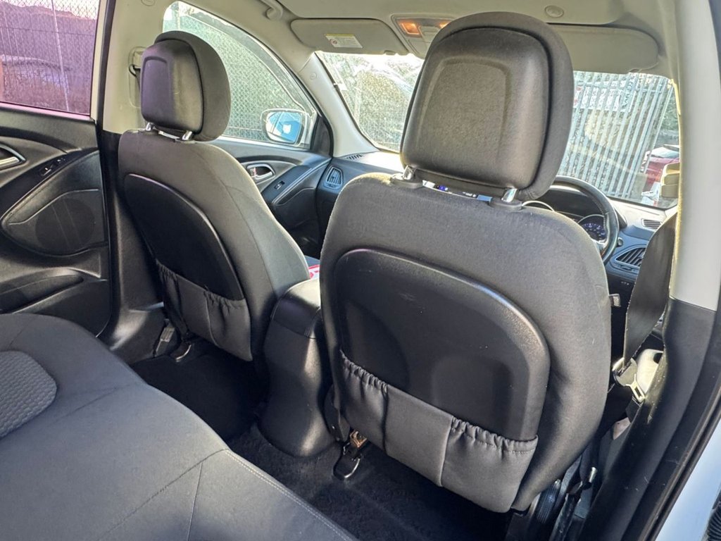 Used Hyundai Ix35 2013 for sale - 76900748: Photo 21