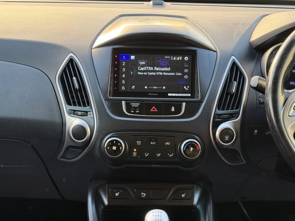 Used Hyundai Ix35 2013 for sale - 76900748: Photo 25