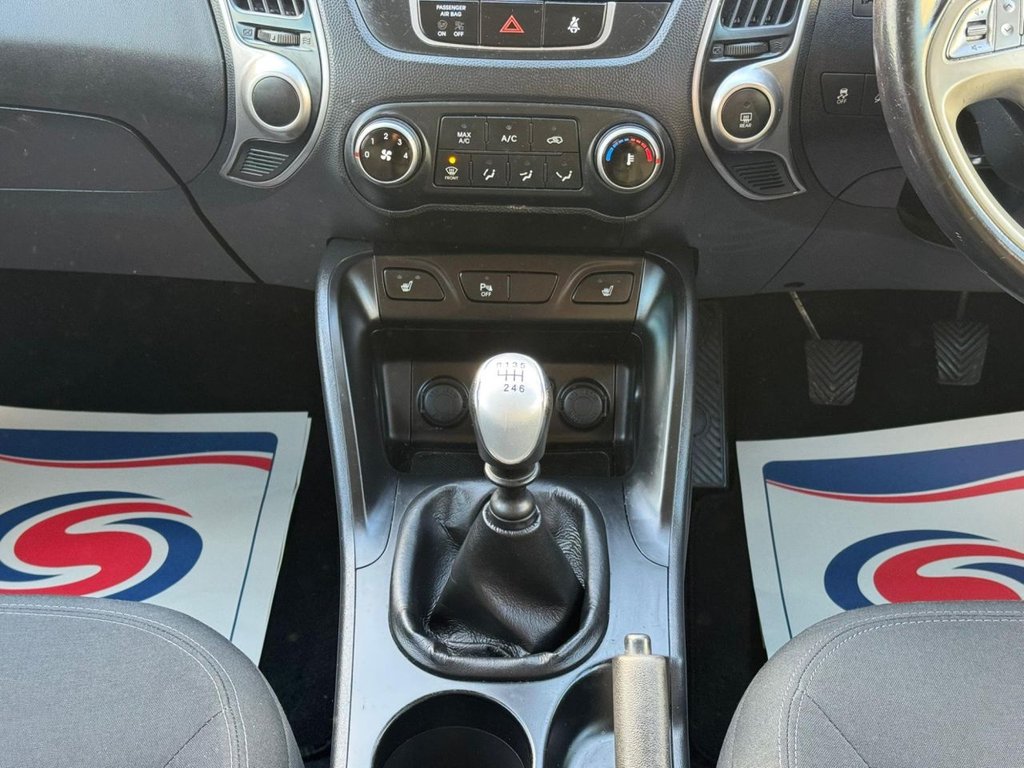 Used Hyundai Ix35 2013 for sale - 76900748: Photo 26