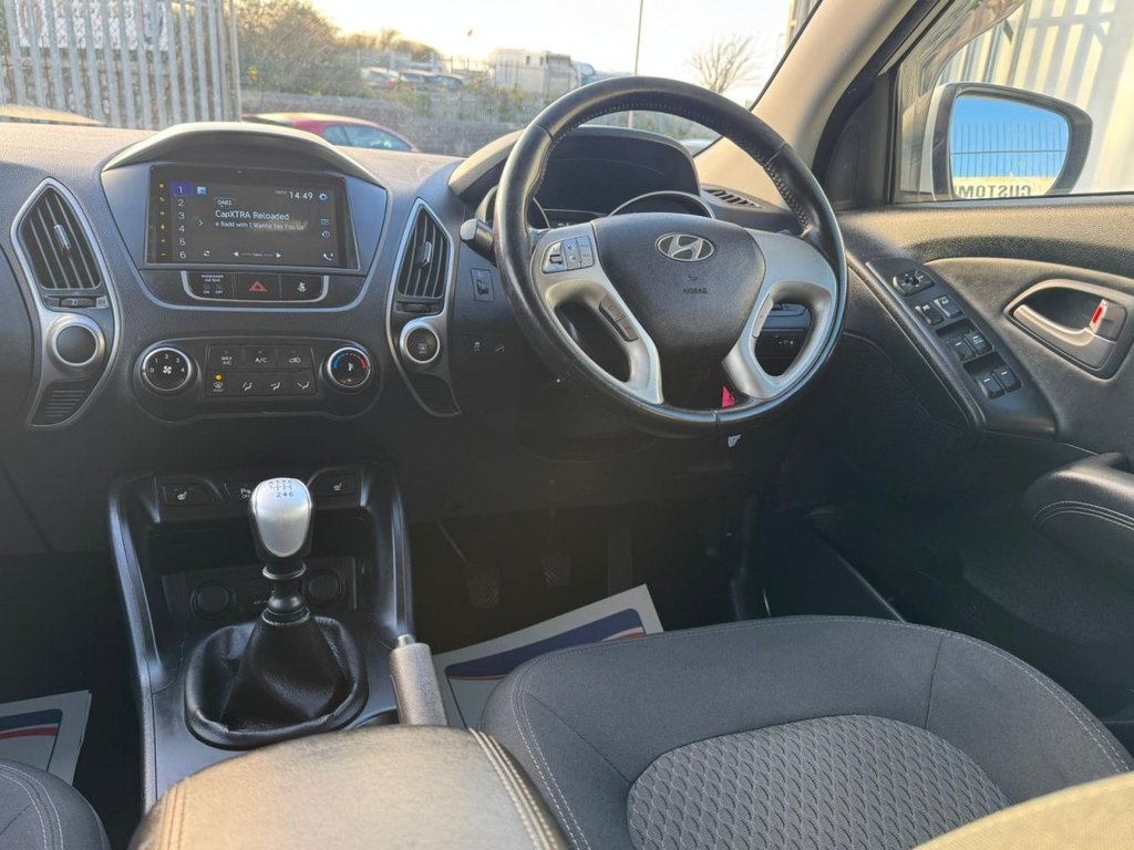 Used Hyundai Ix35 2013 for sale - 76900748: Photo 27