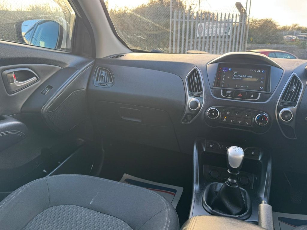 Used Hyundai Ix35 2013 for sale - 76900748: Photo 28