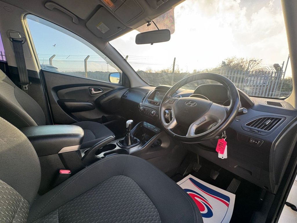 Used Hyundai Ix35 2013 for sale - 76900748: Photo 35