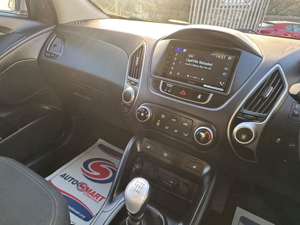 Used Hyundai Ix35 2013 for sale - 76900748: Photo 36