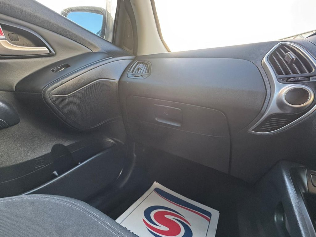 Used Hyundai Ix35 2013 for sale - 76900748: Photo 37