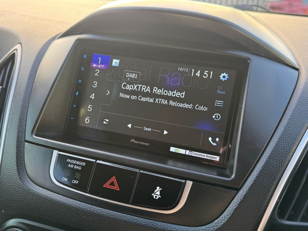 Used Hyundai Ix35 2013 for sale - 76900748: Photo 44