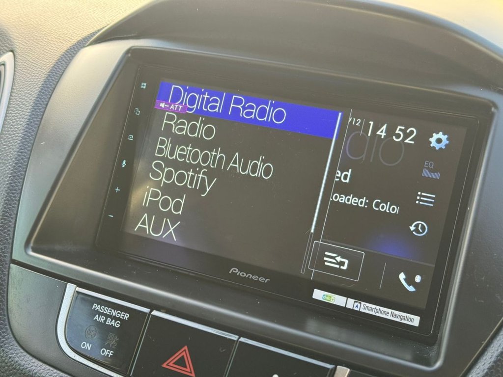 Used Hyundai Ix35 2013 for sale - 76900748: Photo 45