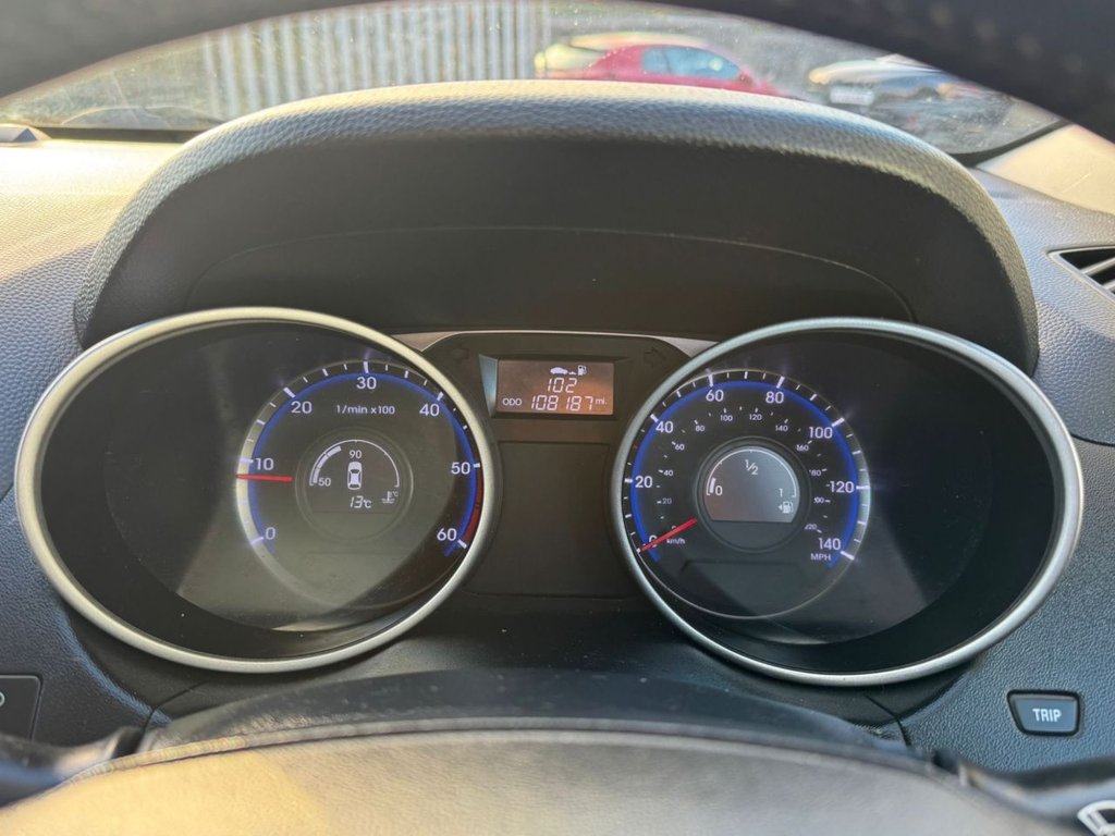 Used Hyundai Ix35 2013 for sale - 76900748: Photo 47