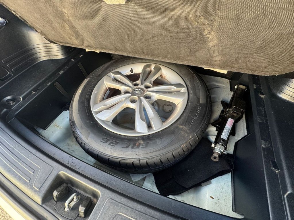 Used Hyundai Ix35 2013 for sale - 76900748: Photo 9