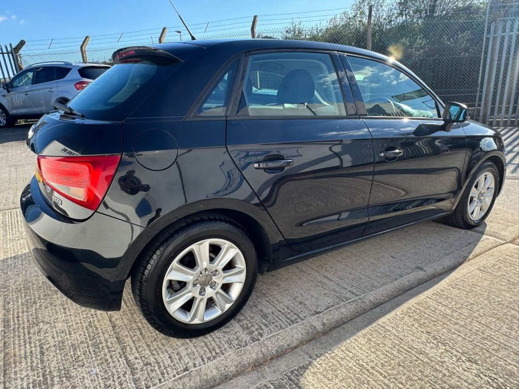 Used Audi A1 2013 for sale - 76069157: Photo 10