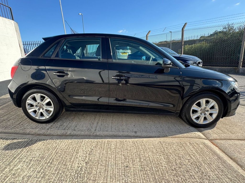 Used Audi A1 2013 for sale - 76069157: Photo 11