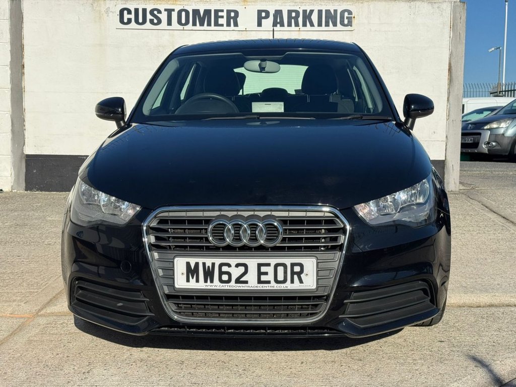 Used Audi A1 2013 for sale - 76069157: Photo 12