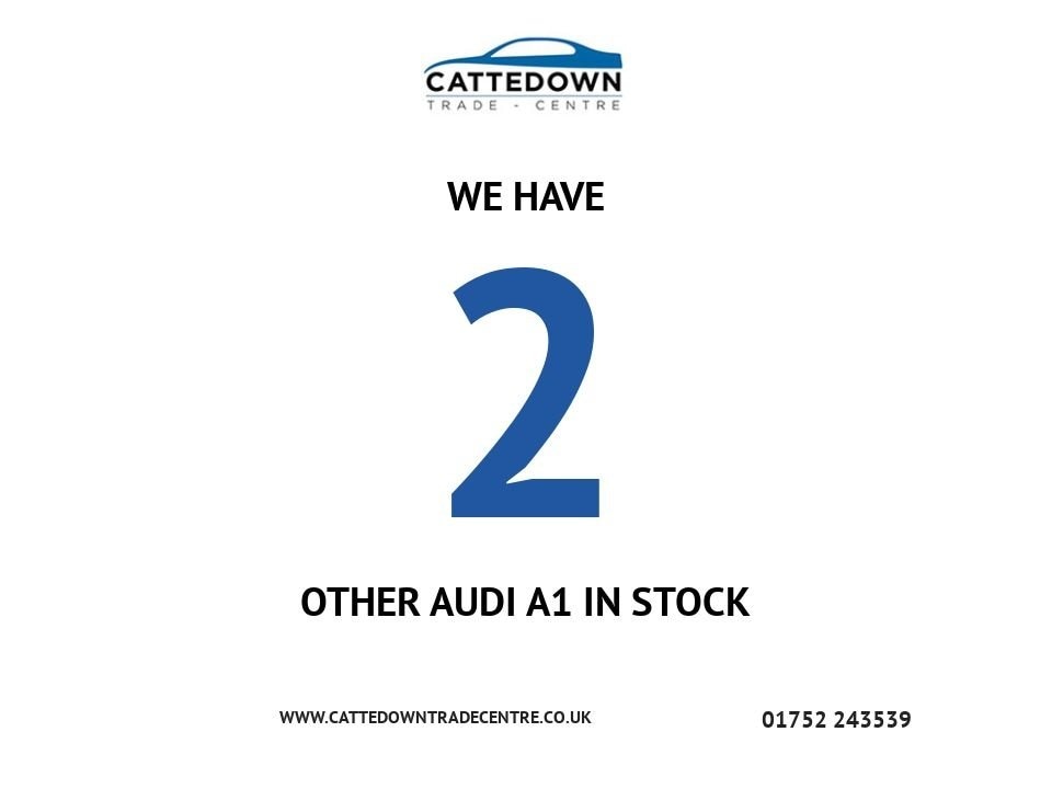 Used Audi A1 2013 for sale - 76069157: Photo 13