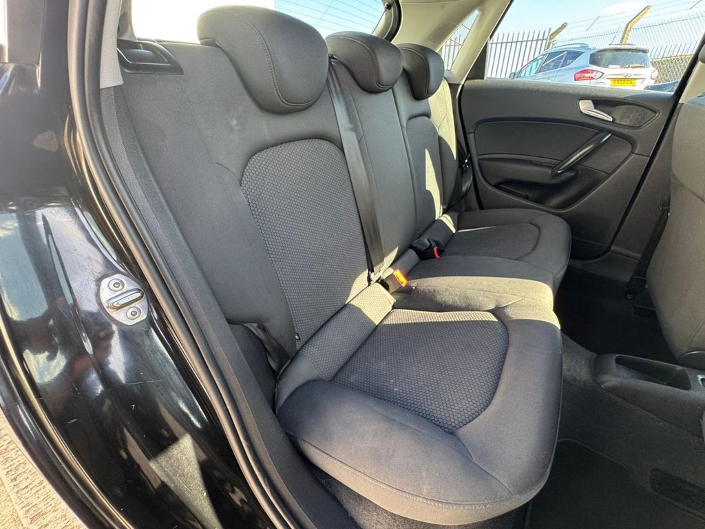 Used Audi A1 2013 for sale - 76069157: Photo 14