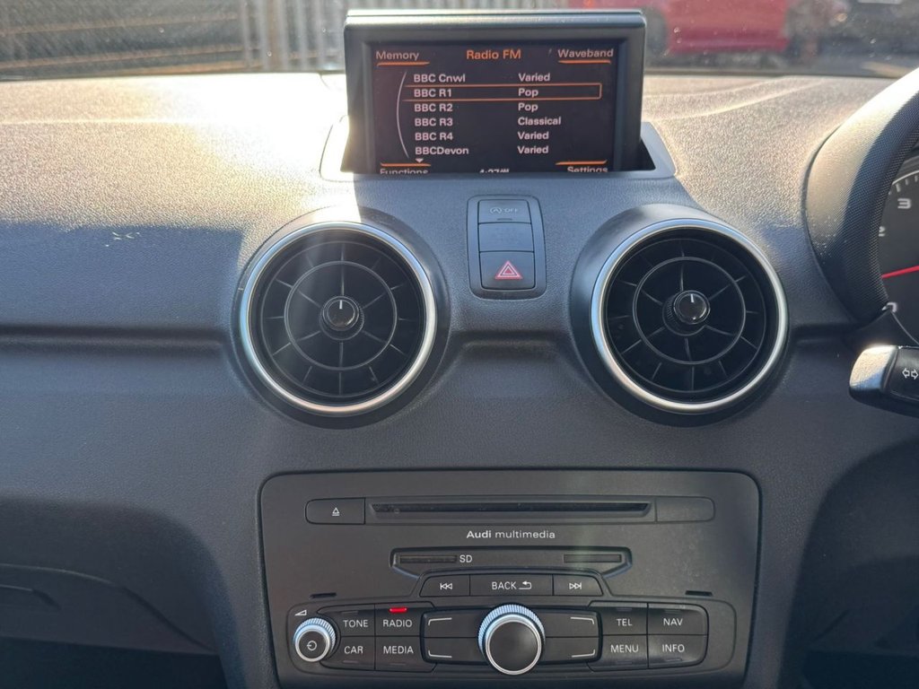 Used Audi A1 2013 for sale - 76069157: Photo 18