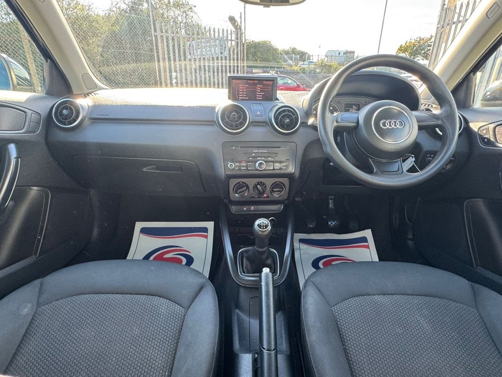 Used Audi A1 2013 for sale - 76069157: Photo 19