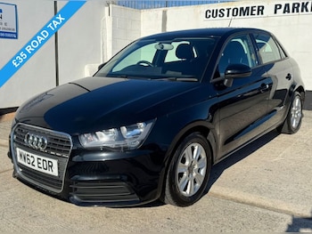 Audi - A1