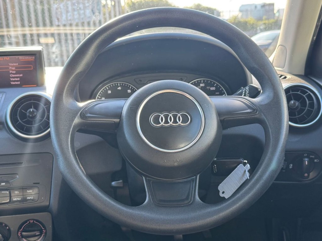 Used Audi A1 2013 for sale - 76069157: Photo 23