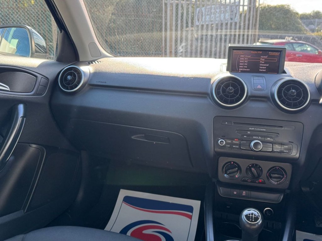 Used Audi A1 2013 for sale - 76069157: Photo 24