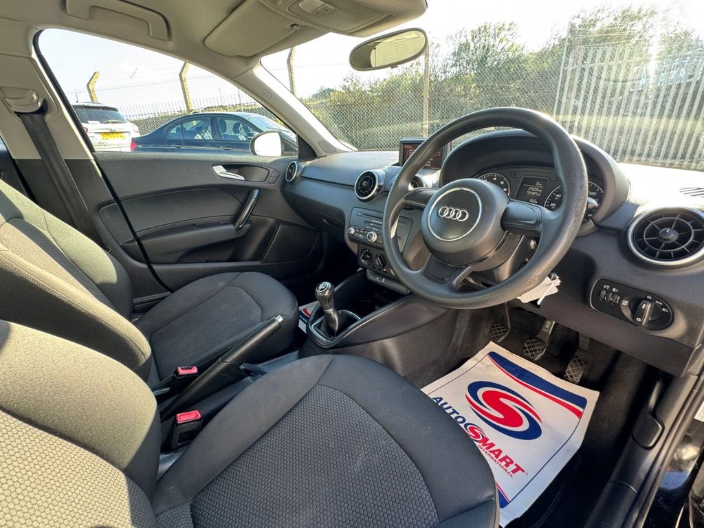 Used Audi A1 2013 for sale - 76069157: Photo 29