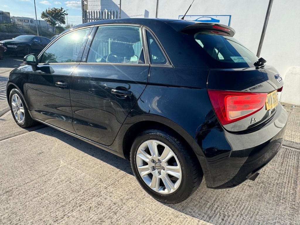 Used Audi A1 2013 for sale - 76069157: Photo 3