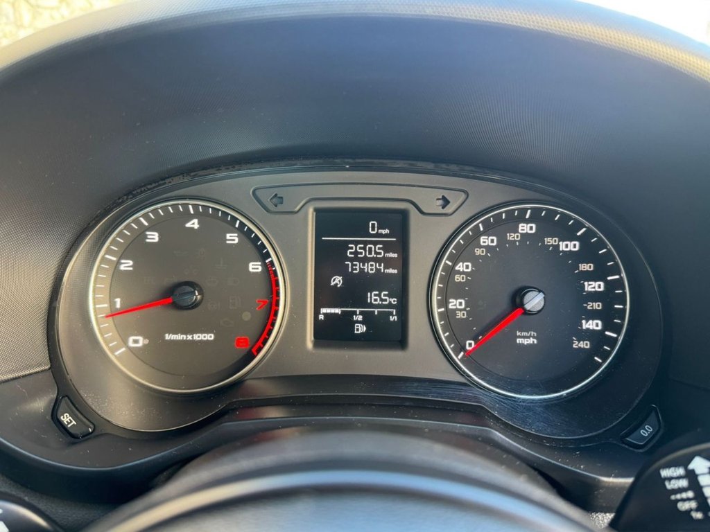 Used Audi A1 2013 for sale - 76069157: Photo 42