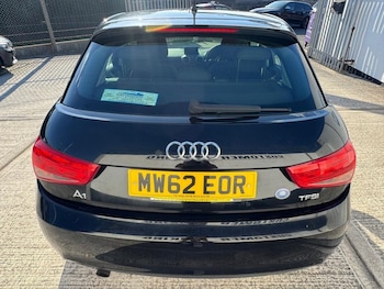 Used Audi A1 2013 for sale - 76069157: Photo 4