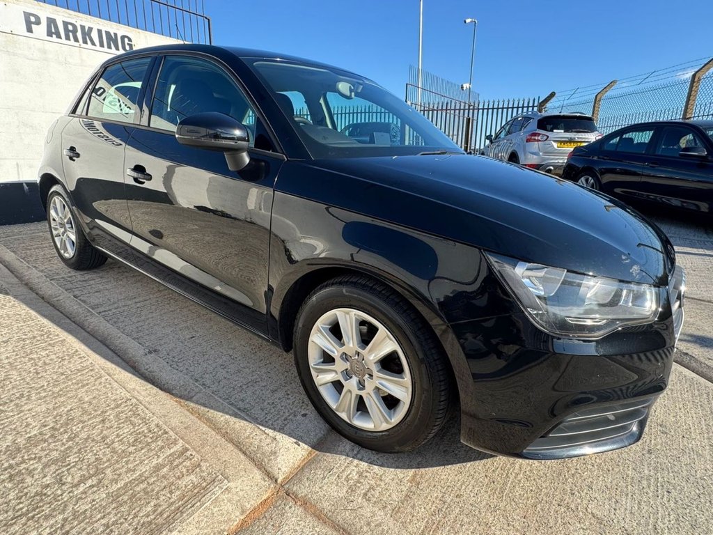 Used Audi A1 2013 for sale - 76069157: Photo 9