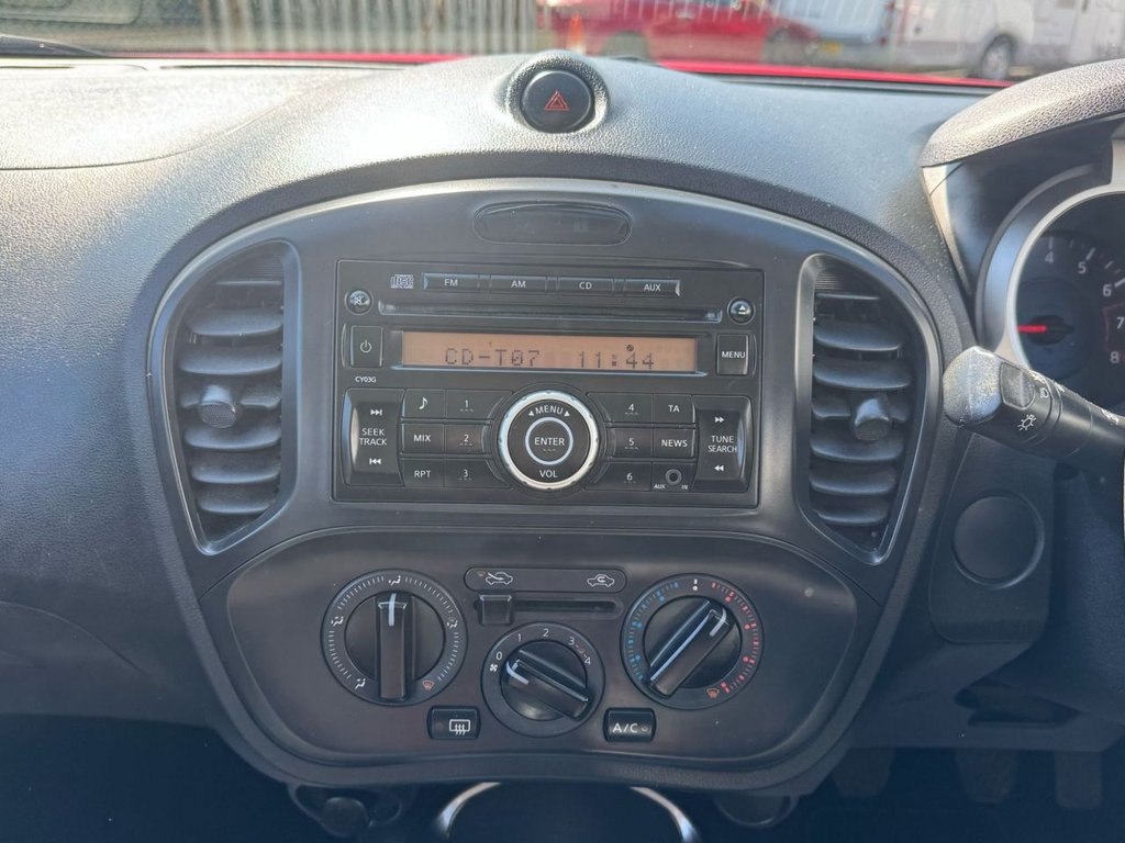 Used Nissan Juke 2014 for sale - 76642334: Photo 19