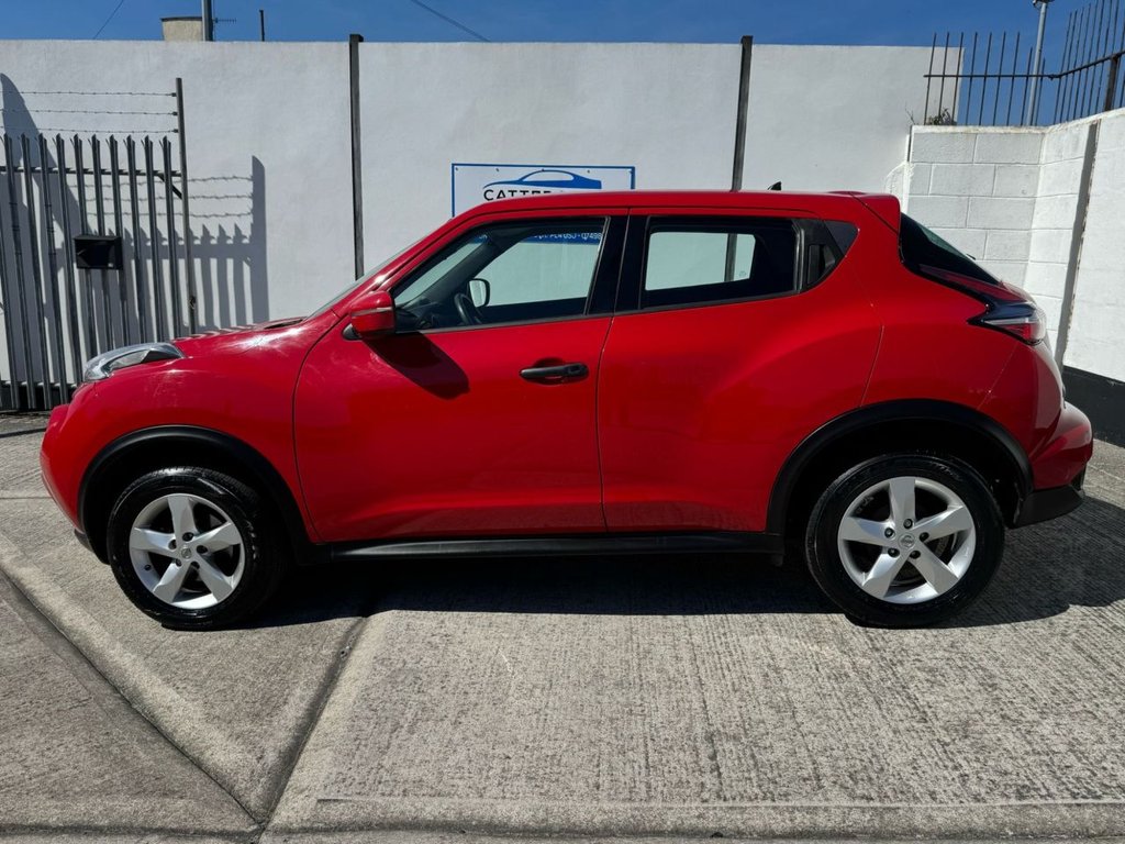 Used Nissan Juke 2014 for sale - 76642334: Photo 2