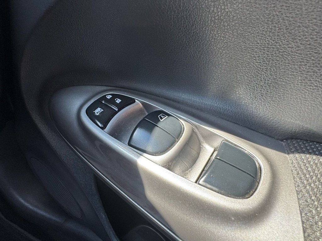 Used Nissan Juke 2014 for sale - 76642334: Photo 22