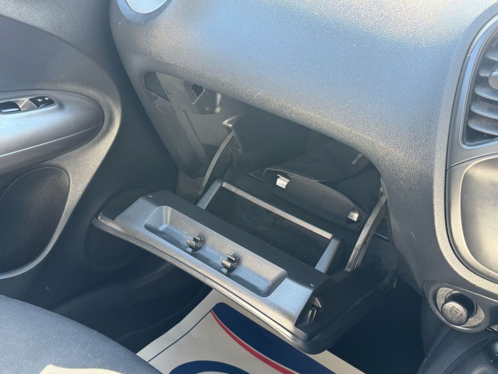 Used Nissan Juke 2014 for sale - 76642334: Photo 28