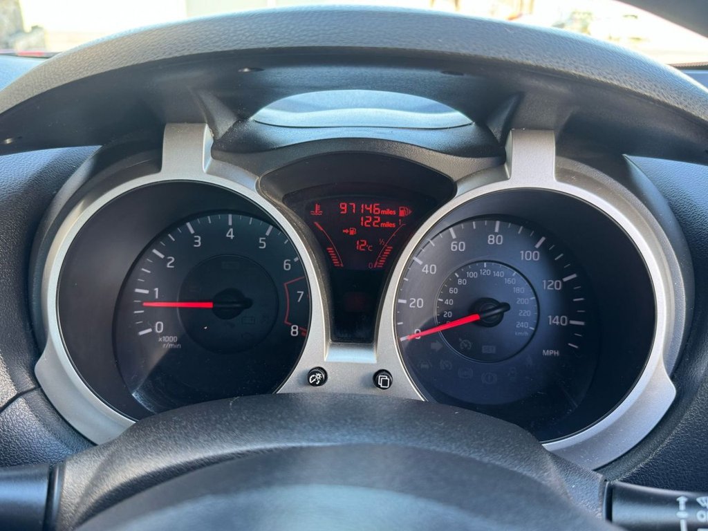 Used Nissan Juke 2014 for sale - 76642334: Photo 29