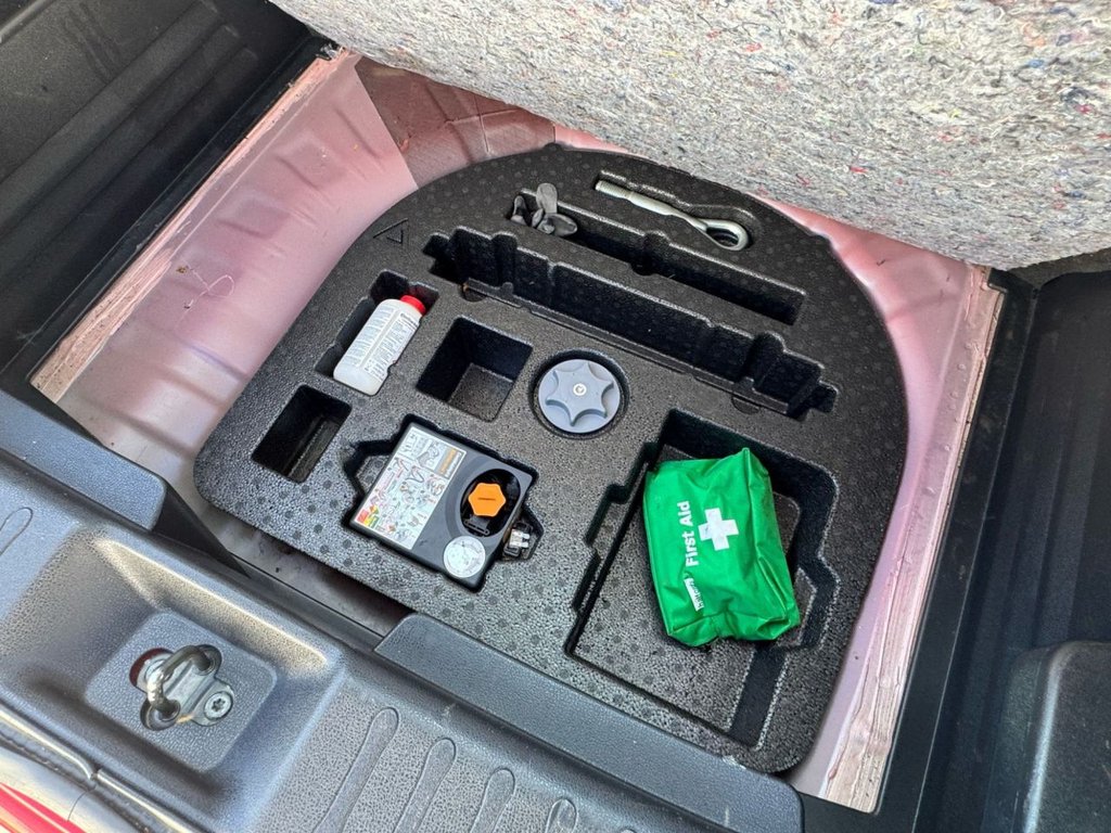 Used Nissan Juke 2014 for sale - 76642334: Photo 8