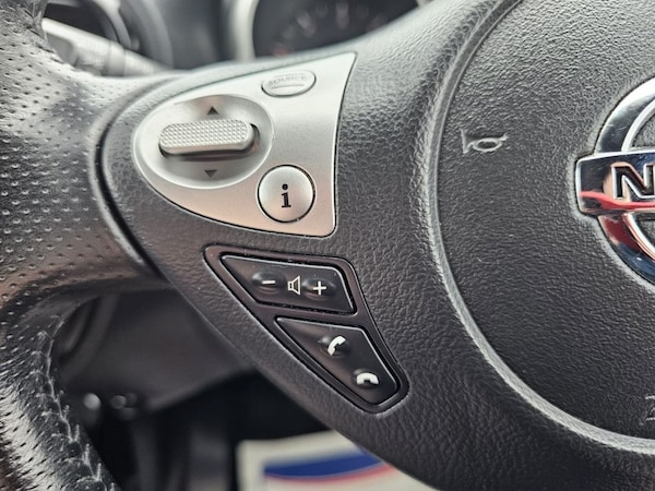 Used Nissan Juke 2018 for sale - 74789931: Photo 24