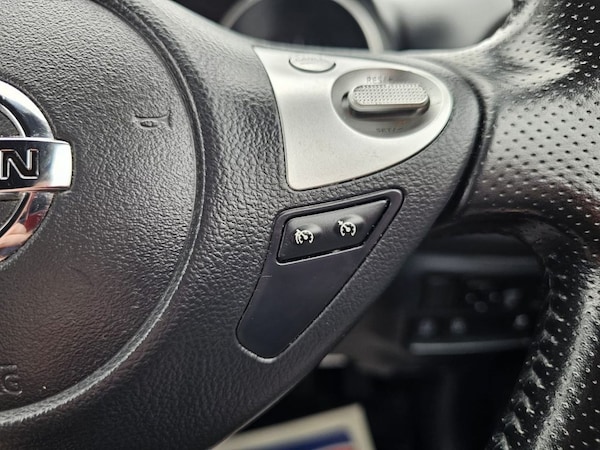 Used Nissan Juke 2018 for sale - 74789931: Photo 25